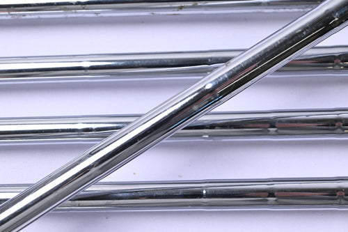 Ping G10 Irons / 4-PW / Black Dot / Regular Flex Ping AWT Shafts