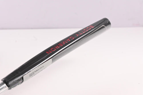 Scotty Cameron Studio Style Fastback 2 2025 Putter / 33 Inch