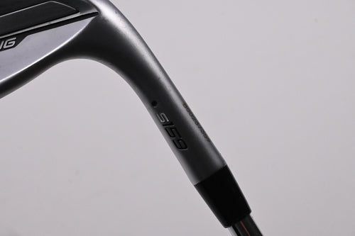 Ping S159 Gap Wedge / 50 Degree / Black Dot / Wedge Flex Ping Z-Z115 Shaft