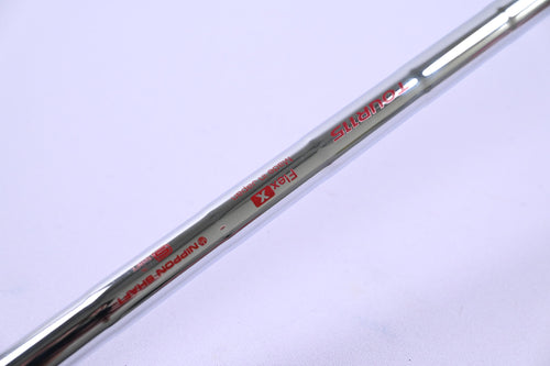 Mizuno Pro S-1 #5 Iron / 27 Degree / X-Flex N.S.PRO Modus 3 Tour 115 Shaft