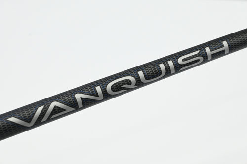 Vanquish 4 #7 Wood Shaft / Senior Flex / Callaway 4th Gen