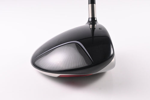 Taylormade Burner Draw 2007 Driver / 9.5 Degree / Stiff Flex REAX Superfast 50