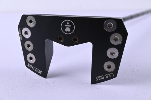 L.A.B Golf Mezz.1 Max Putter / 35 Inch