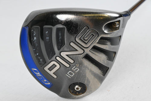 Ping G30 Driver / 10.5 Degree / Regular Flex Ping Alta CB 65 Shaft