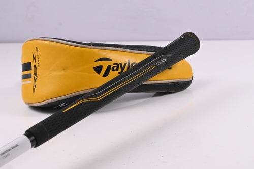 Taylormade RBZ Stage 2 #3 Hybrid / 19 Degree / Regular Flex Rocketfuel 65 Shaft