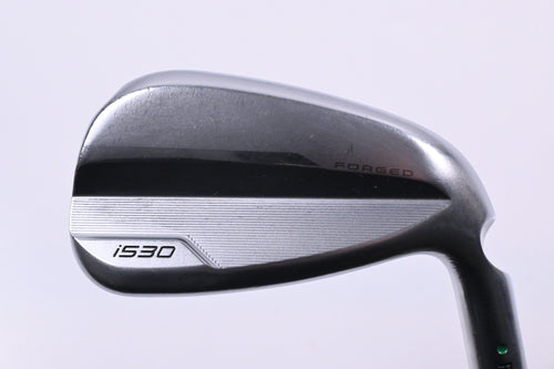 Ping i530 Pitching Wedge / 42 Degree / Stiff Flex Dynamic Gold 120 S300 Shaft