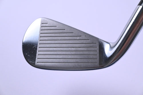 Mizuno Pro 245 #4 Iron / 21.5 Degree / Regular Flex Dynamic Gold Mid 100 Shaft