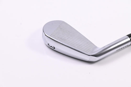 Srixon ZX7 MK II 2023 #3 Iron / 20 Degree / Stiff Flex N.S.PRO 980GH DST Shaft