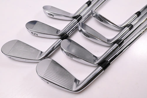 Yonex Ezone MB 501 Irons / 4-PW / Stiff Flex KBS Tour 90 Shafts