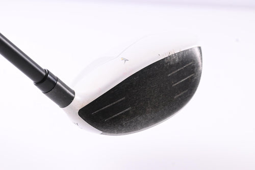 Left Hand Taylormade RBZ Stage 2 #3 Wood / 15 Degree / Regular Flex Matrix 60
