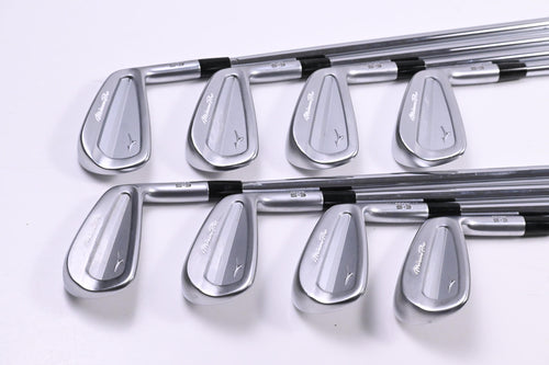 Mizuno Pro S-3 Irons / 3-PW / Stiff Flex True Temper Dynamic Gold 105 S300