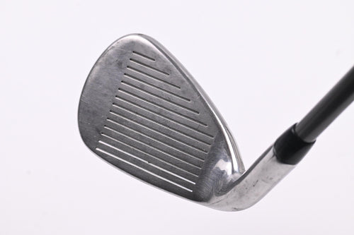 Callaway Rogue X #9 Iron / 36 Degree / Senior Flex Aldila Synergy Blue 50 Shaft