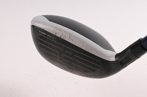 Taylormade SIM Max #3 Hybrid / 19 Degree / Stiff Flex Fujikura Ventus Blue 7