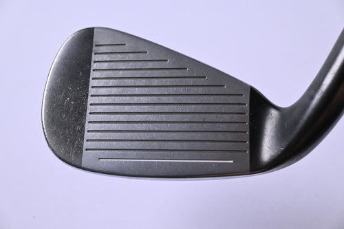 Taylormade Burner 2.0 #6 Iron / 27 Degree / Stiff Flex Dynamic Gold S300 Shaft