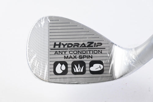 Cleveland RTX 6 Zipcore Lob Wedge / 60 Degree / Wedge Flex Dynamic Gold Spinner
