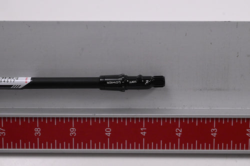 Mitsubishi Chemical Reax 55 #5 Wood Shaft / Stiff Flex / Taylormade 2nd Gen