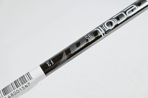 Cleveland Launcher UHX #4 Utility Hybrid / 20 Degree / Regular Flex UST Recoil 95