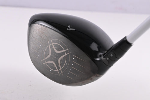 Ladies Callaway Epic Speed Driver / 12 Degree / Ladies Flex Eldio 40 Shaft