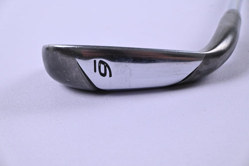 Taylormade Burner 2.0 #6 Iron / 27 Degree / Stiff Flex Dynamic Gold S300 Shaft