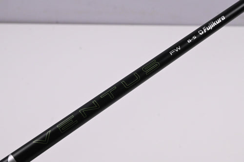 Fujikura Ventus Blue 6 #5 Wood Shaft / Stiff Flex / Taylormade 2nd Gen