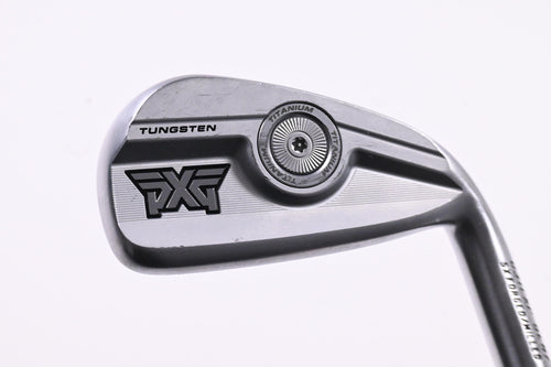 PXG 0311 P Gen7 #5 Iron / 20 Degree / Regular Flex Project X Cypher 60 Shaft