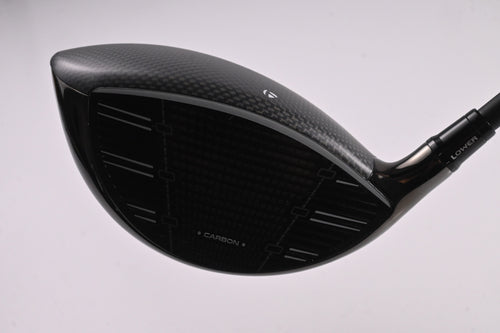 Taylormade Qi35 Driver / 10.5 Degree / Regular Flex Fujikura Ventus Blue 5 Shaft