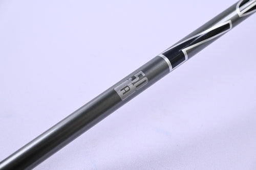 Mizuno JPX 919 Forged #9 Iron / Senior Flex LA Golf Silver Reign 50 Shaft