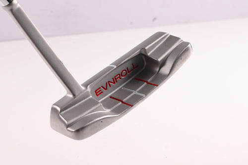 Evnroll Tour Stroke Trainer Putter / 34 Inch