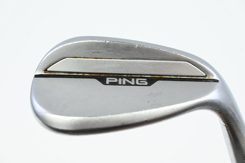 Ping S159 Sand Wedge / 56 Degree / Orange Dot / Wedge Flex Ping AWT 2.0 Shaft