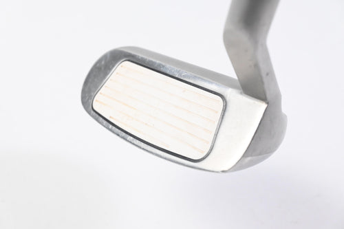 Odyssey X-Act Tank Chipper / 37 Degree / Wedge Flex Odyssey Shaft