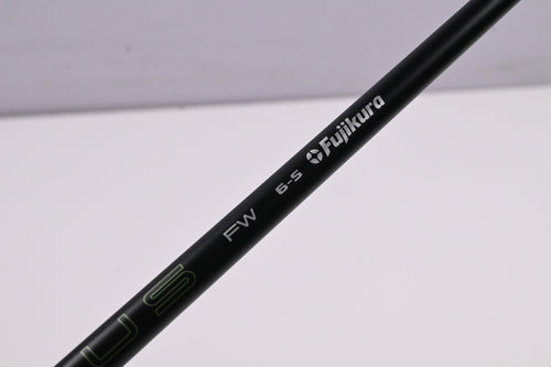 Fujikura Ventus Blue 6 #5 Wood Shaft / Stiff Flex / Taylormade 2nd Gen