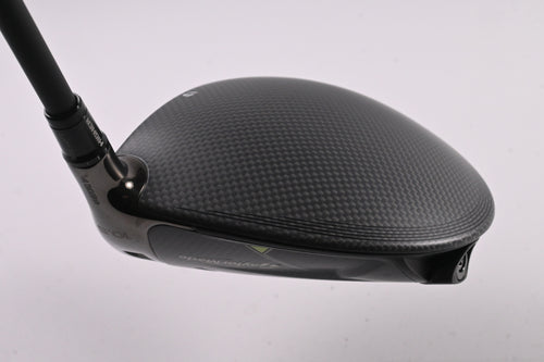 Taylormade Qi35 Driver / 10.5 Degree / Regular Flex Fujikura Ventus Blue 5 Shaft