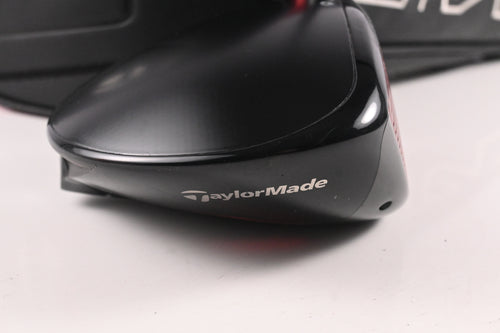 Taylormade Stealth HD Driver / 10.5 Degree / Regular Flex Fujikura AirSpeeder 45