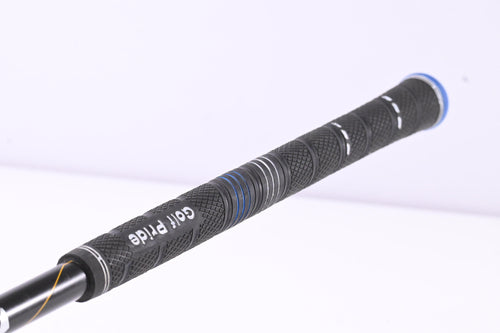 Left Hand Taylormade RBZ Stage 2 #3 Wood / 15 Degree / Regular Flex Matrix 60