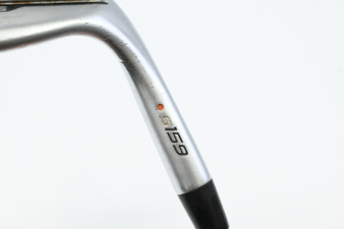 Ping S159 Sand Wedge / 56 Degree / Orange Dot / Wedge Flex Ping AWT 2.0 Shaft