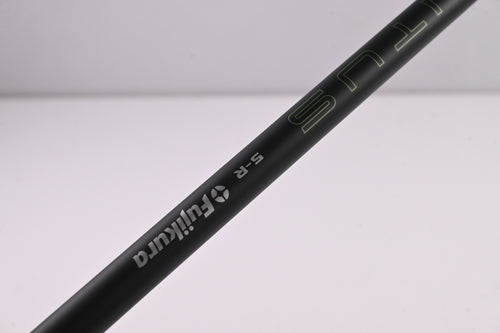 Taylormade Qi35 Driver / 10.5 Degree / Regular Flex Fujikura Ventus Blue 5 Shaft
