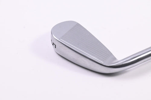 PXG 0311 P Gen7 #5 Iron / 20 Degree / Regular Flex Project X Cypher 60 Shaft