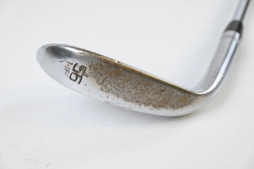 Titleist Vokey SM8 Sand Wedge / 56 Degree / Stiff Flex Project X Precision Shaft