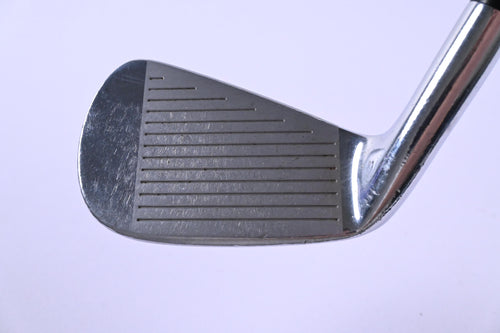 Mizuno MP-52 #6 Iron / Stiff Flex Dynamic Gold S300 Shaft