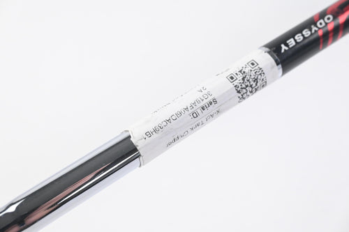 Odyssey X-Act Tank Chipper / 37 Degree / Wedge Flex Odyssey Shaft