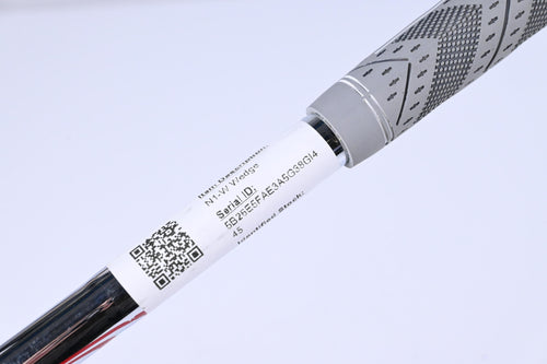 Yonex N1-W Gap Wedge / 50 Degree / Stiff Flex N.S.PRO Modus3 Tour 120 Shaft