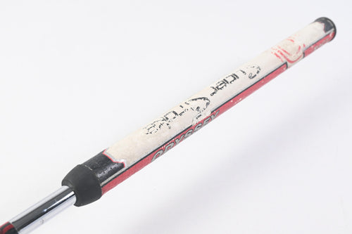 Odyssey X-Act Tank Chipper / 37 Degree / Wedge Flex Odyssey Shaft