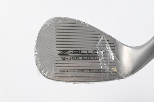 Cleveland RTZ Tour Rack Lob Wedge / 60 Degree / Wedge Flex Dynamic Gold Spinner