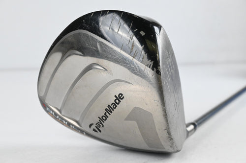 Taylormade Burner Superfast Driver / 9.5 Degree / Stiff Flex Matrix Ozik HD6