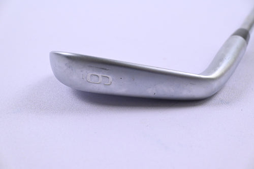 Mizuno Pro S-1 #6 Iron / X-Flex N.S.PRO Modus 3 Tour 115 Shaft