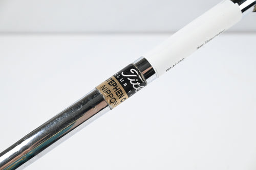 Titleist 804.OS #3 Iron / 21.5 Degree / Regular Flex Nippon Shaft