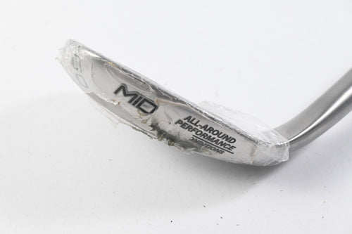 Cleveland RTZ Tour Rack Lob Wedge / 60 Degree / Wedge Flex Dynamic Gold Spinner