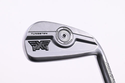 PXG 0311 P Gen7 #6 Iron / Regular Flex MMT 70 Shaft