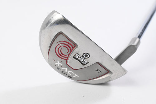 Odyssey X-Act Tank Chipper / 37 Degree / Wedge Flex Odyssey Shaft
