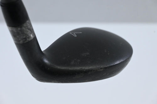 Callaway X2 Hot #5 Hybrid / 25 Degree / Regular Flex Callaway 75 Shaft
